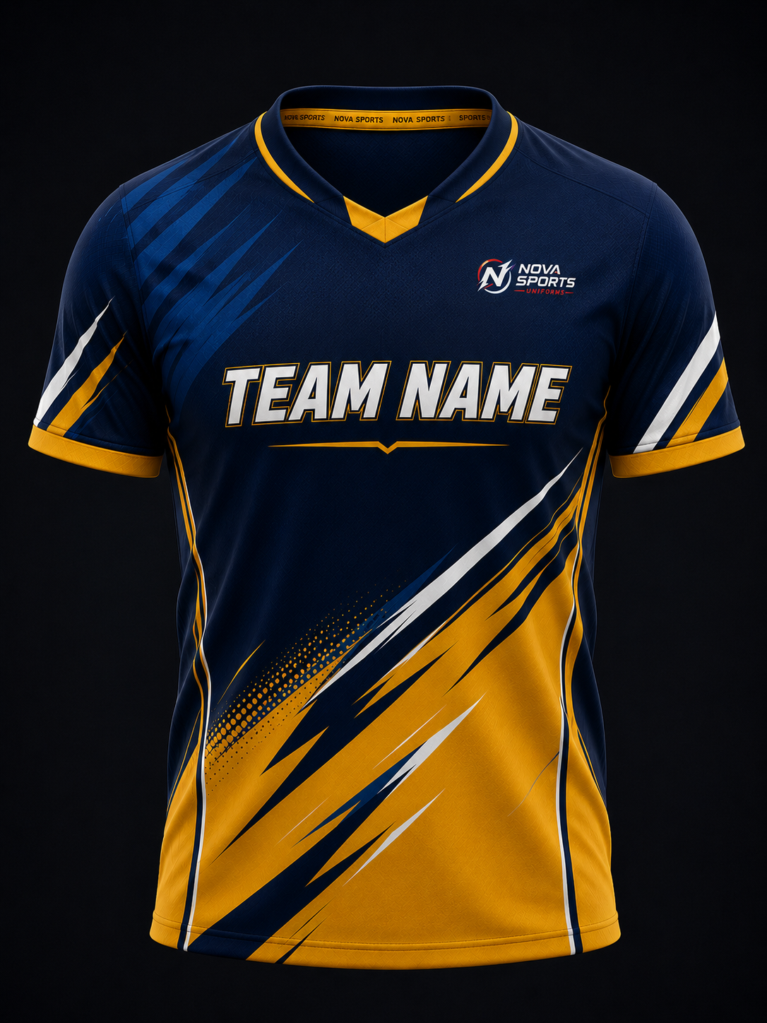 Football Jersey