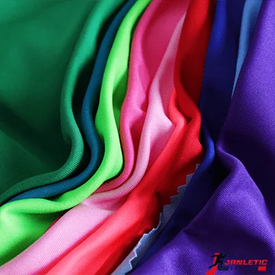 Material and Fabric Sourcing